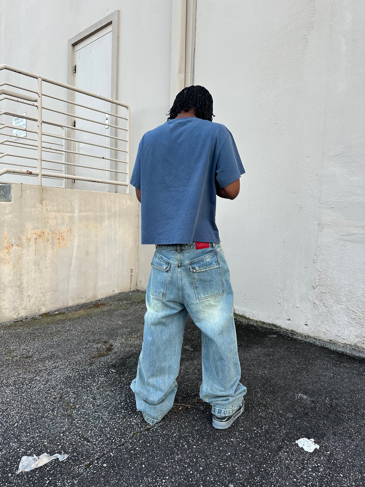 New Wave Jeans