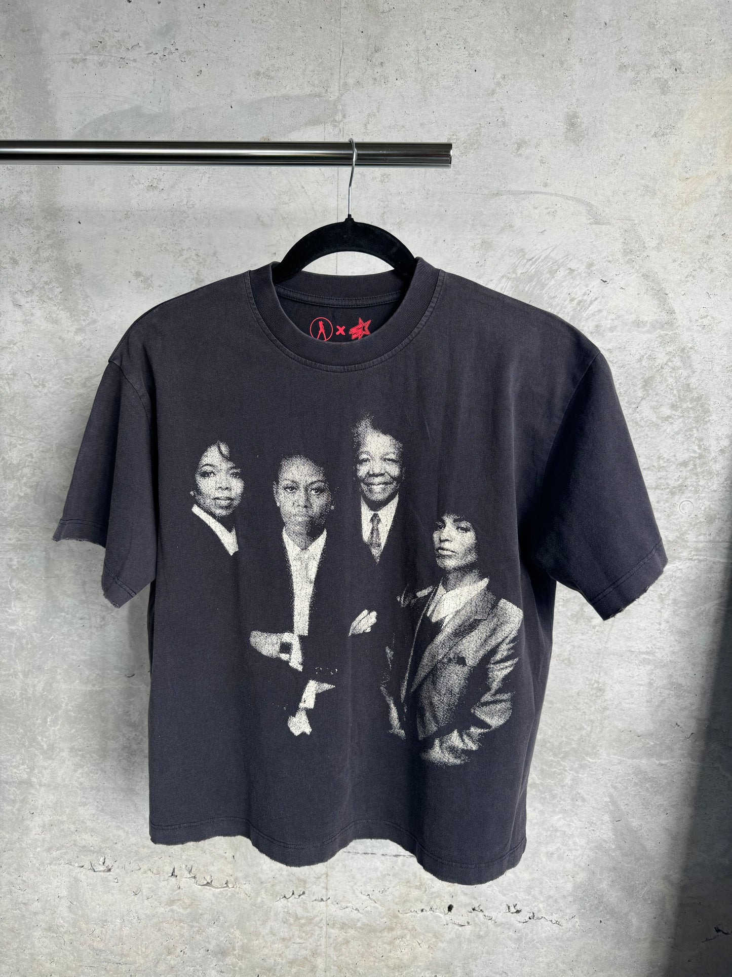 Made Women Tee