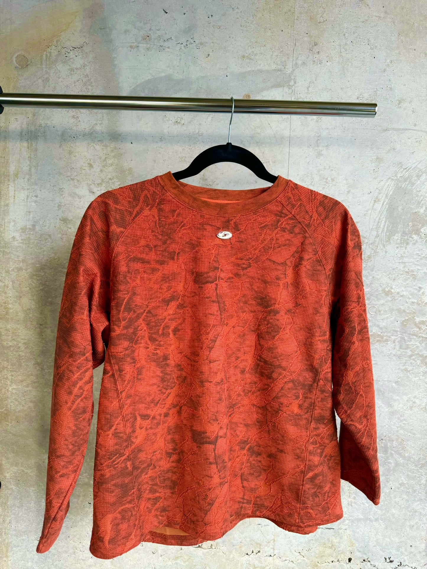 Mars Thermal