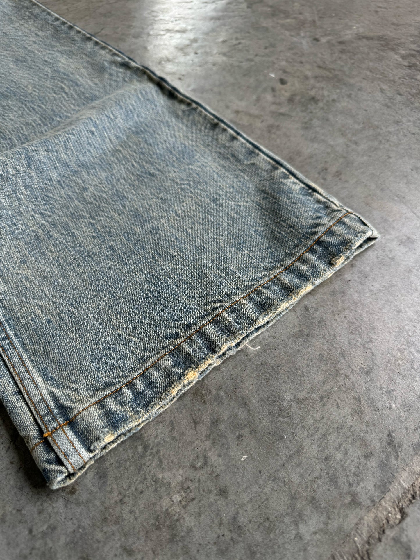 New Wave Jeans