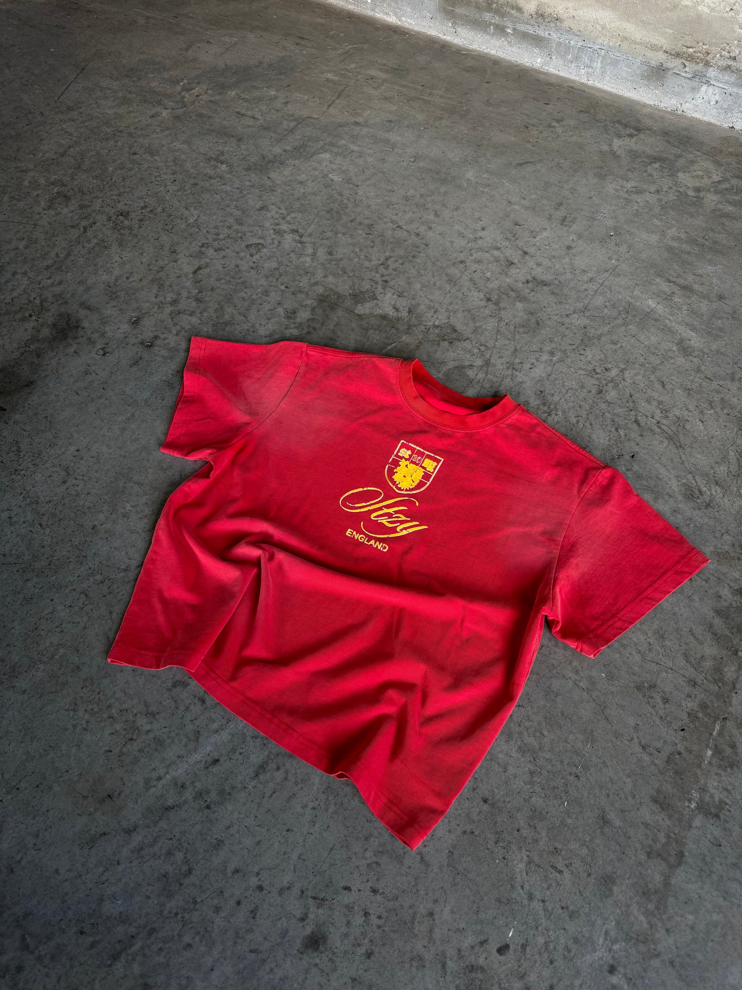 Royal Stee Tee