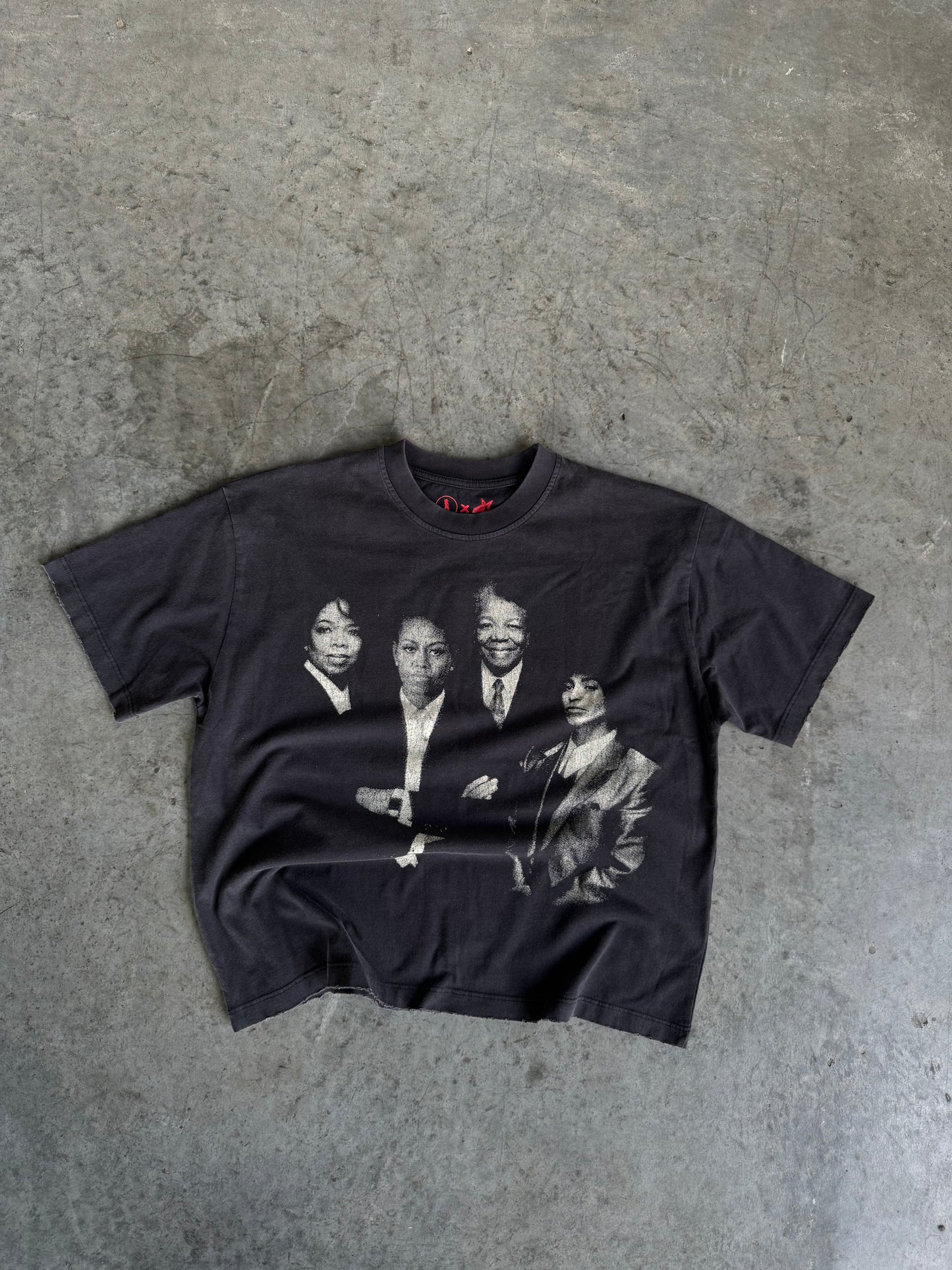 Made Women Tee
