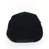 Black STZY Hat