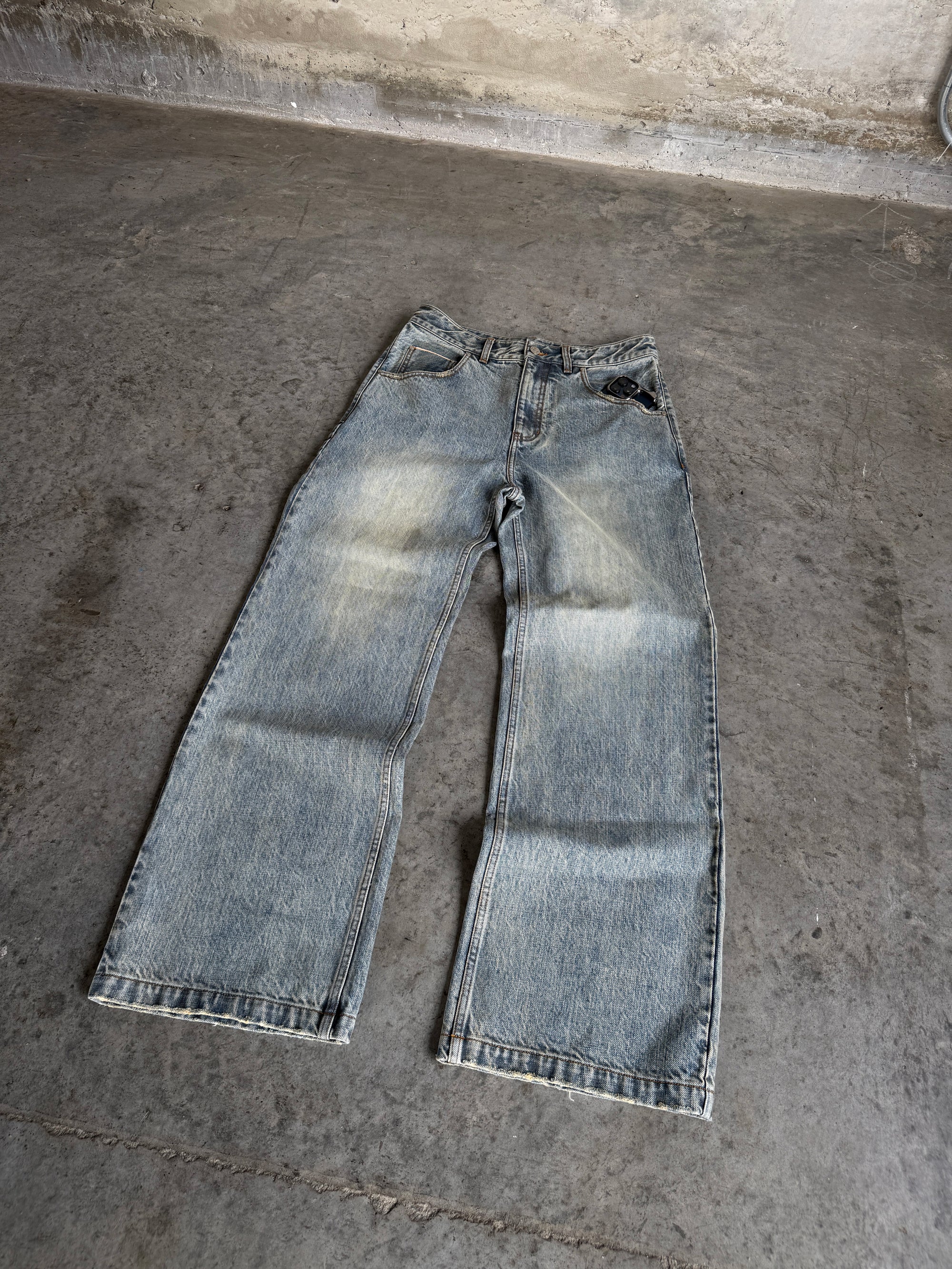 New Wave Jeans