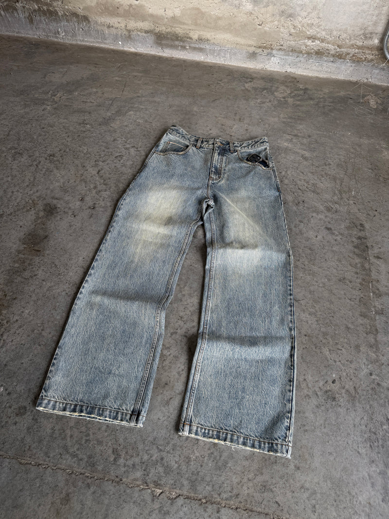 New Wave Jeans