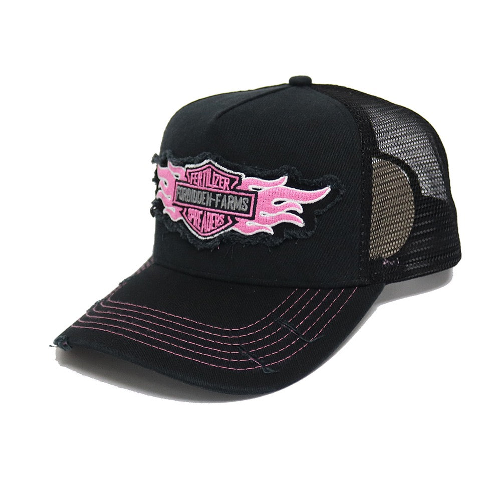 STarley Trucker Hat