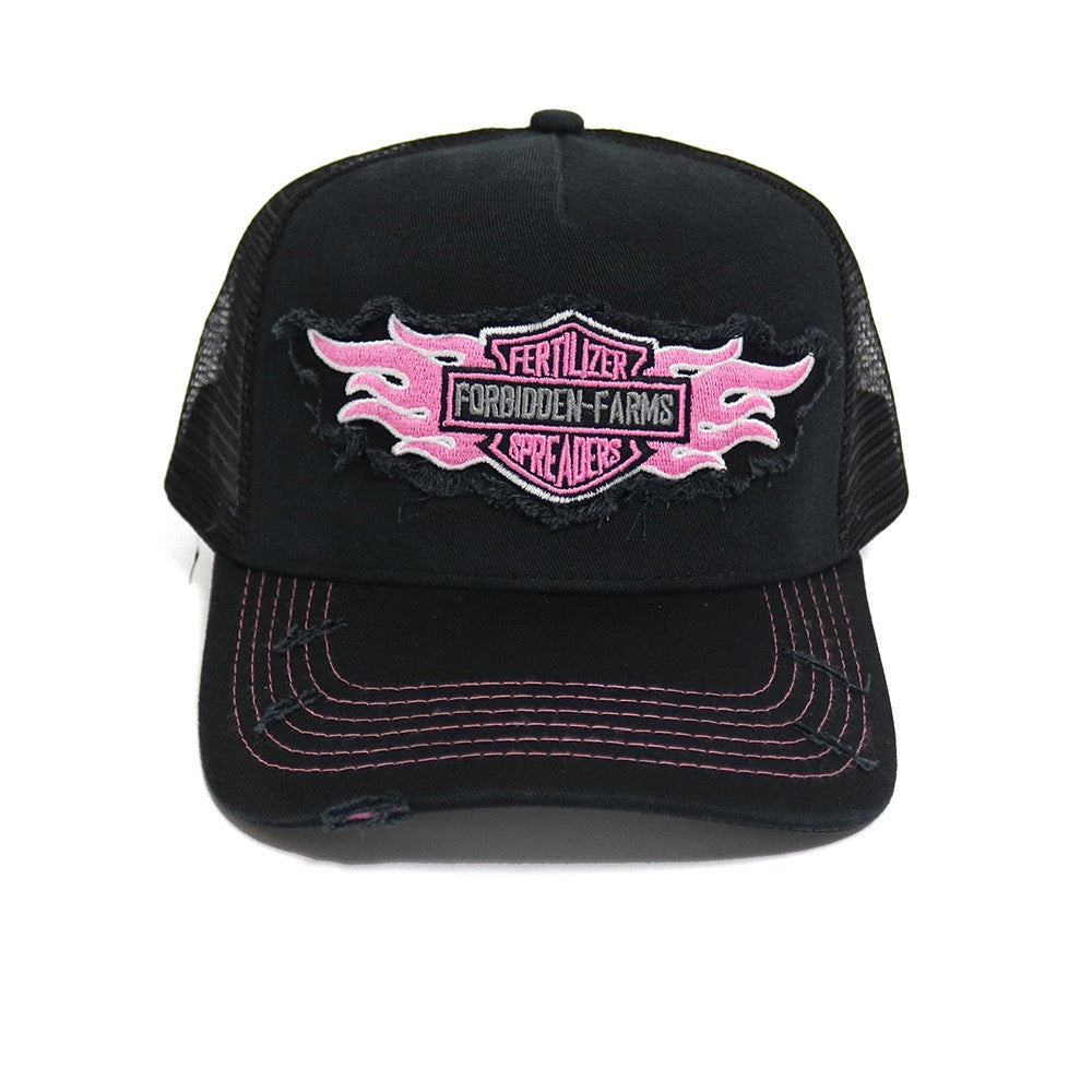 STarley Trucker Hat