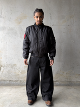 Uniform Bomber Jacket