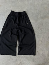 Black Sumo Sweats