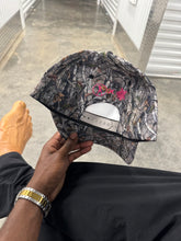 Load image into Gallery viewer, PRE-ORDER SteeTree Snapback hat
