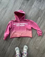 Load image into Gallery viewer, MGFAHM Pink pullover
