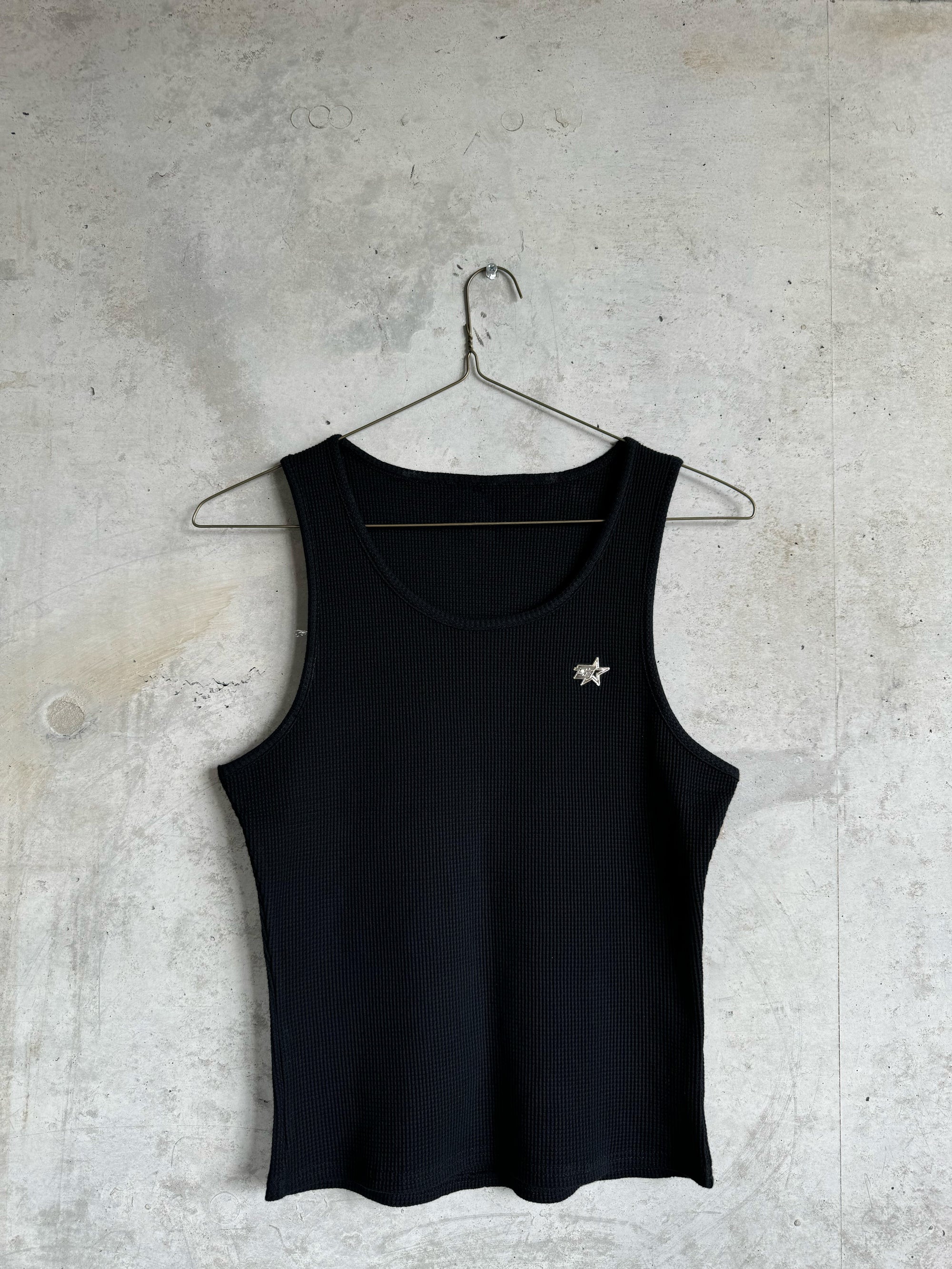 Stee Tank Top (2-pack)