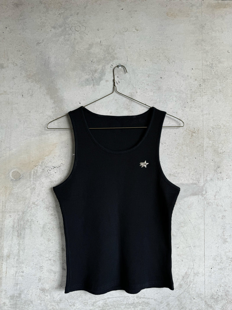 Stee Tank Top (2-pack)