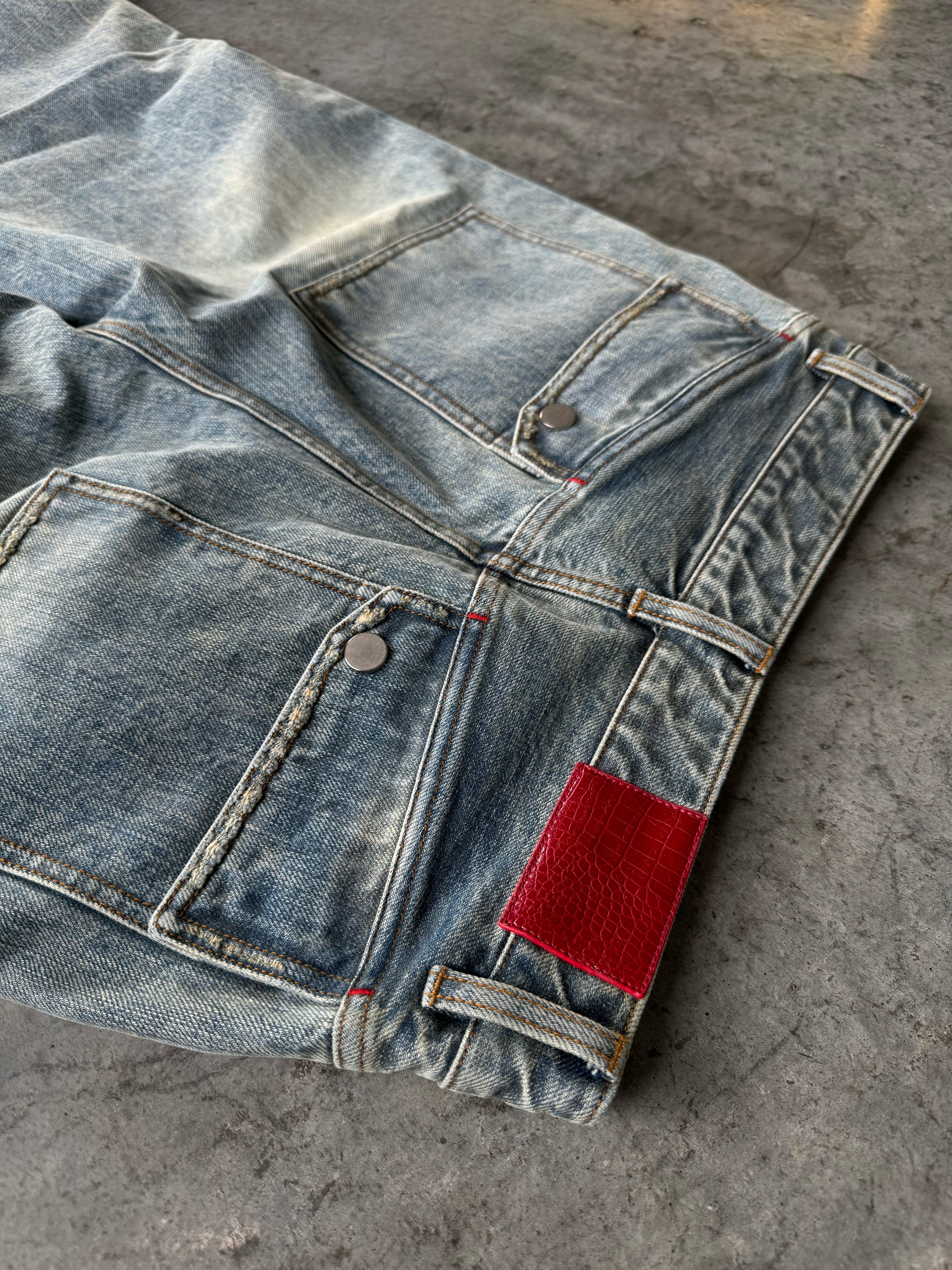 New Wave Jeans