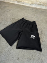 New Wave Sweatshorts