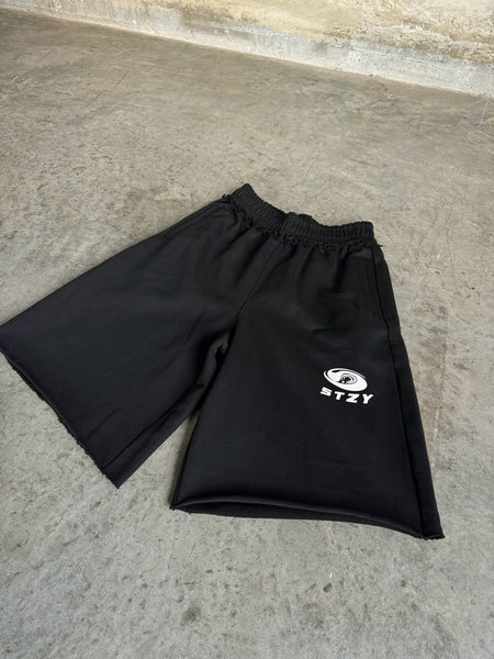 New Wave Sweatshorts