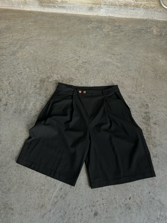 Sunday Shorts