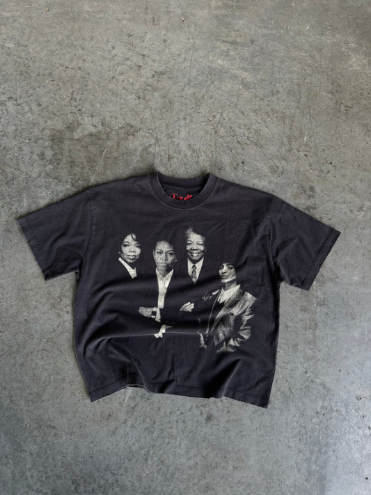 Made Women Tee