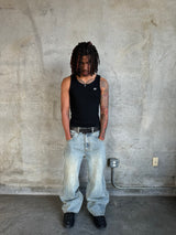 Stee Tank Top (2-pack)