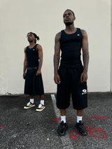 New Wave Sweatshorts