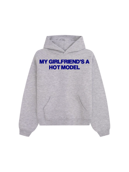 Heather MGFAHM Pullover