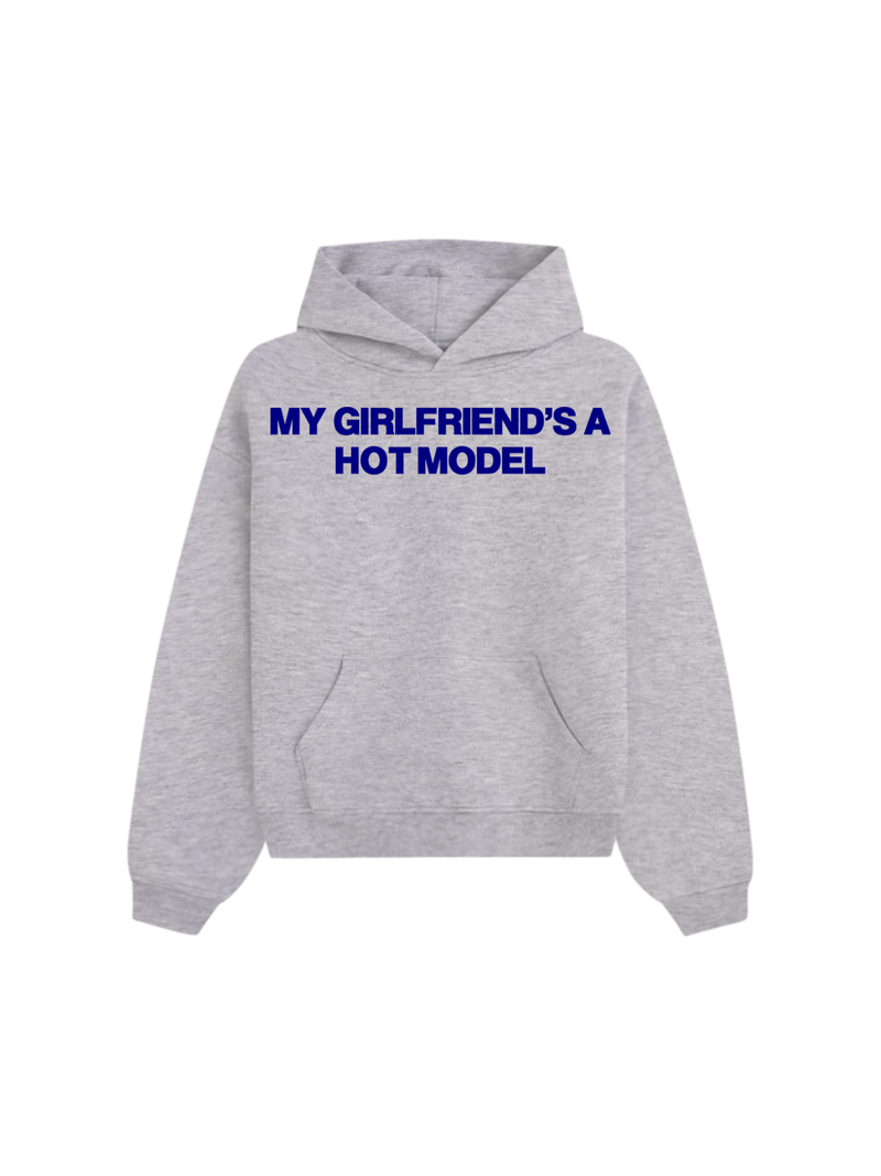 Heather MGFAHM Pullover