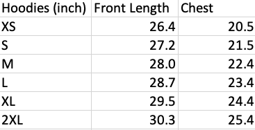 OG black stee fullzip