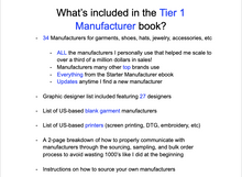 Load image into Gallery viewer, Tier 1 Manufacturer Ebook
