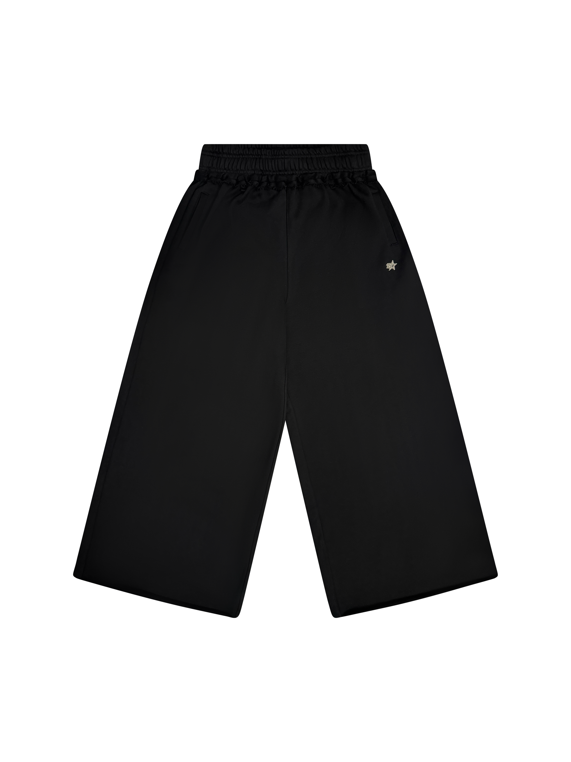 Black Sumo Sweats