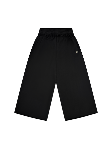 Black Sumo Sweats