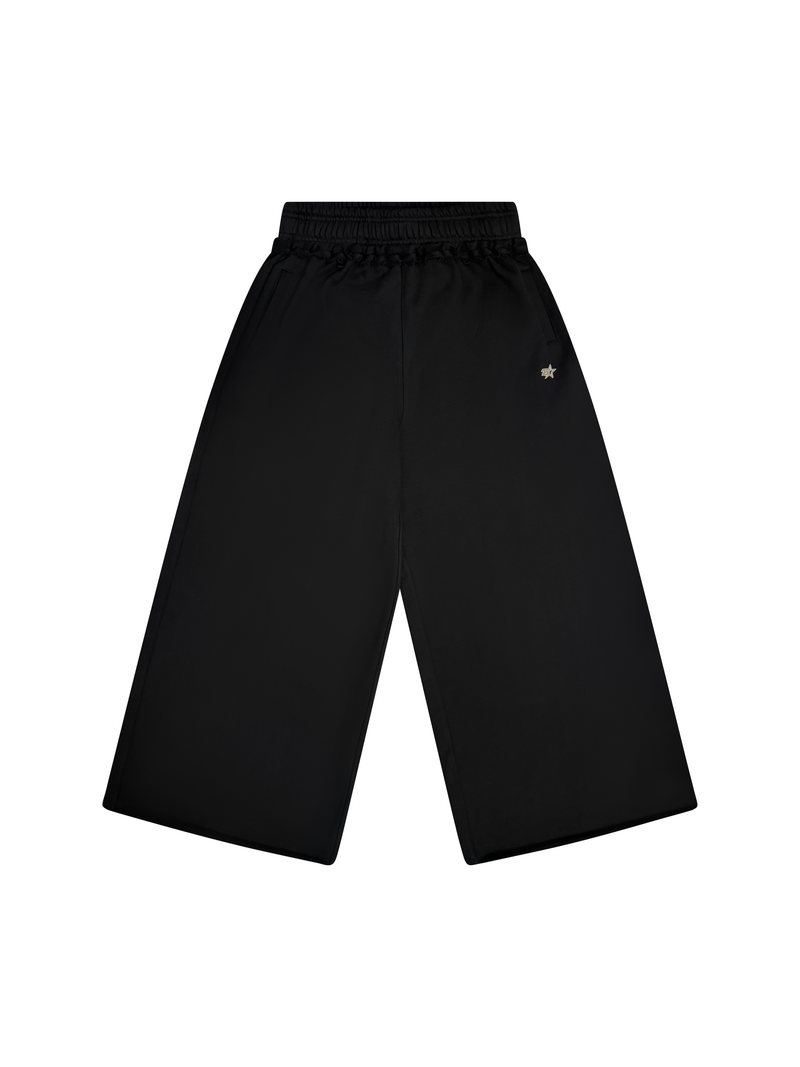 Black Sumo Sweats