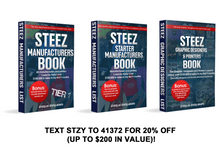 Load image into Gallery viewer, Tier 1 Manufacturer Ebook

