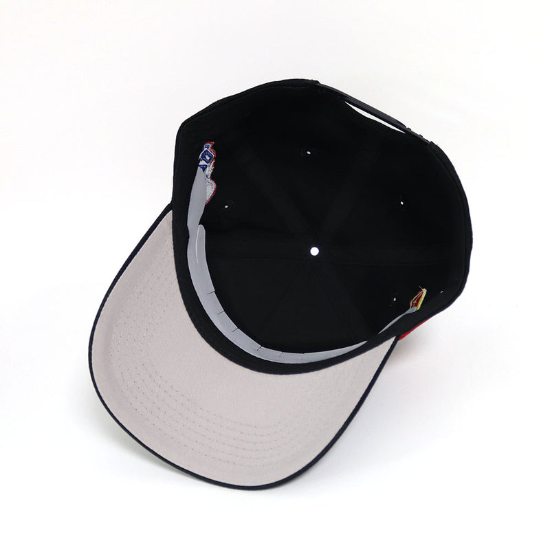 Black STZY Hat