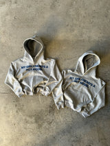 Heather MGFAHM Zip-up