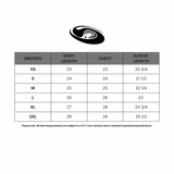 Washed Blue MGFAHM Zip-up