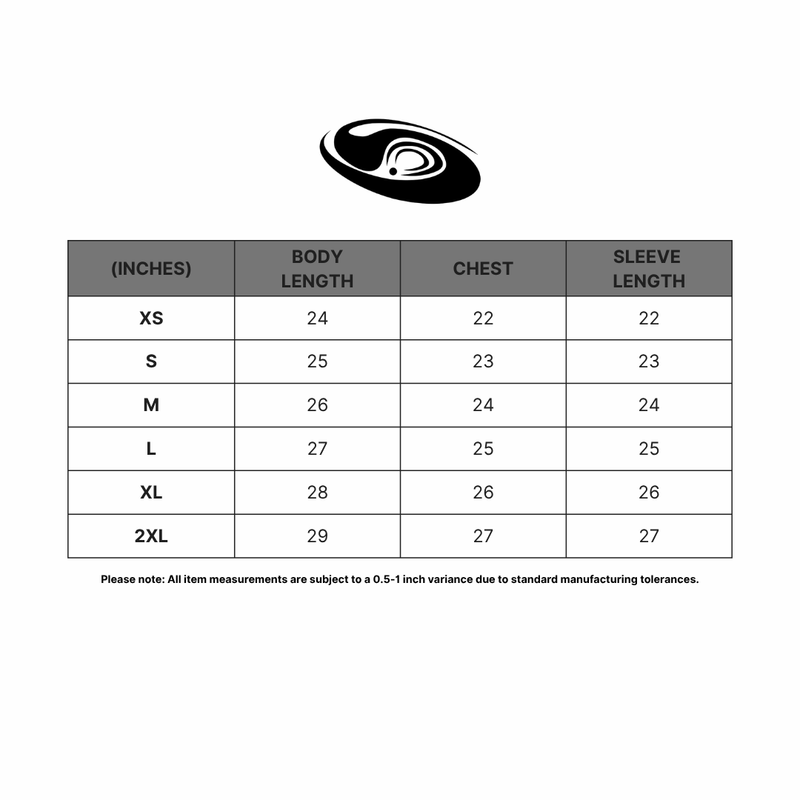 White Secret Agent Thermal