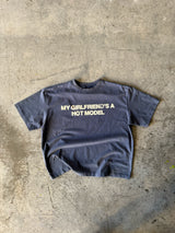 Slate Navy MGFAHM Tee