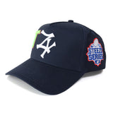 Navy STZY Hat