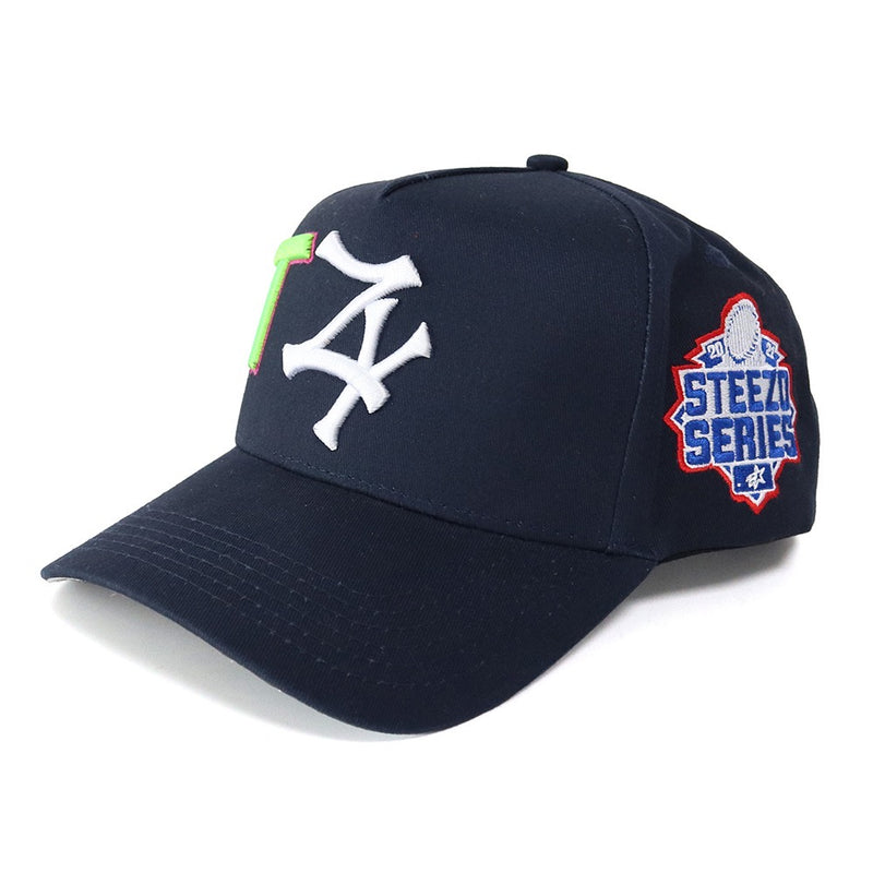 Navy STZY Hat